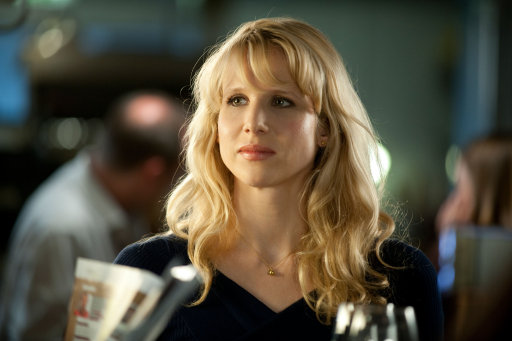 Lucy Punch as Kate Bishop
